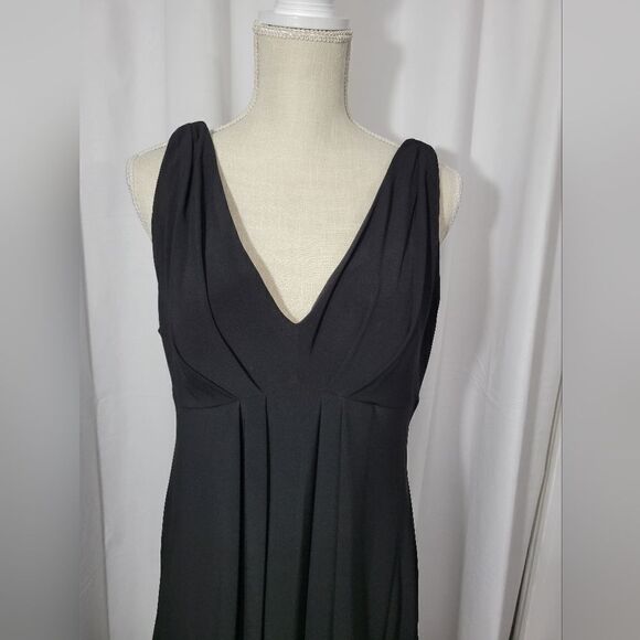 Dressbarn collection drop waist dress - Picture 3 of 10